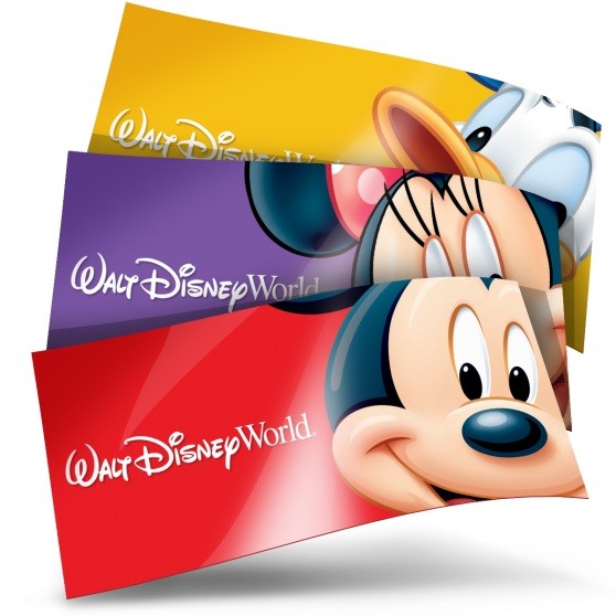 Tickets de Disney: ¿cuál comprar?