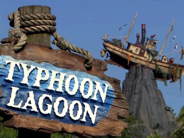 Descubre las 5 mejores atracciones de Typhoon Lagoon para un día lleno de diversión acuática